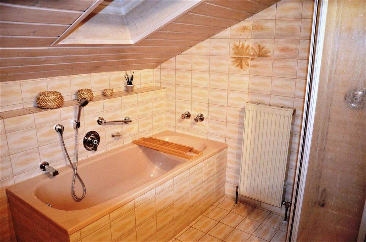 Ferienwohnung Liebrecht inkl. Chiemgaukarte - Housity