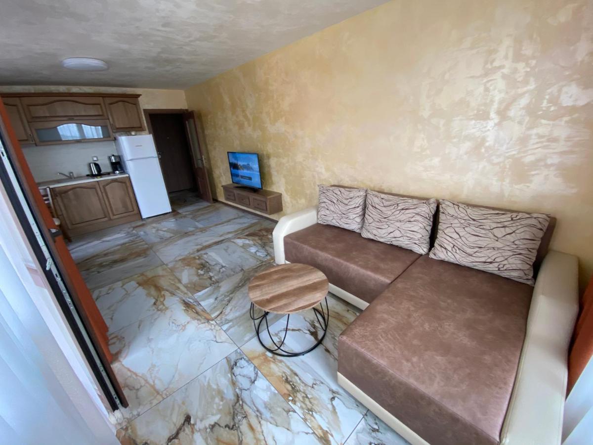 Coziness and comfort in the Old Town - Housity