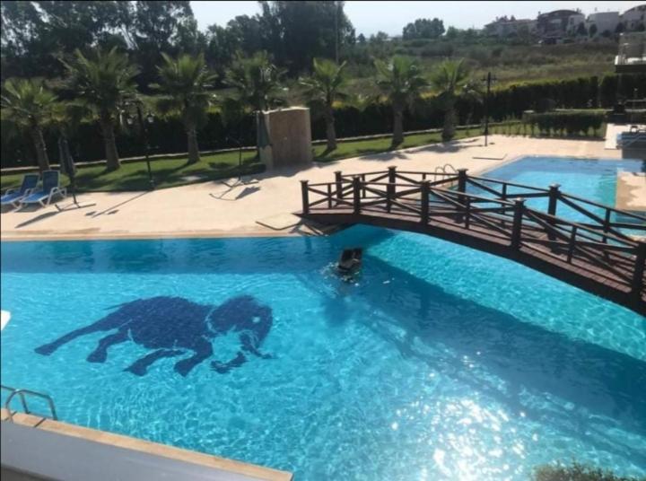 Belek water - Housity
