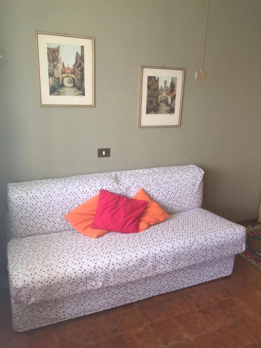 1° RESIDENCE GARESSIO 2000 - Housity
