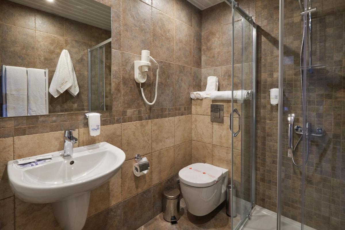Villa Arbanashki Han - Housity