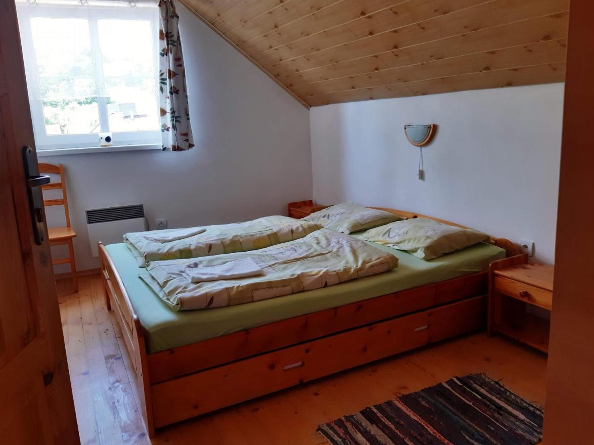 Chalupa Helena na Poráči - Housity