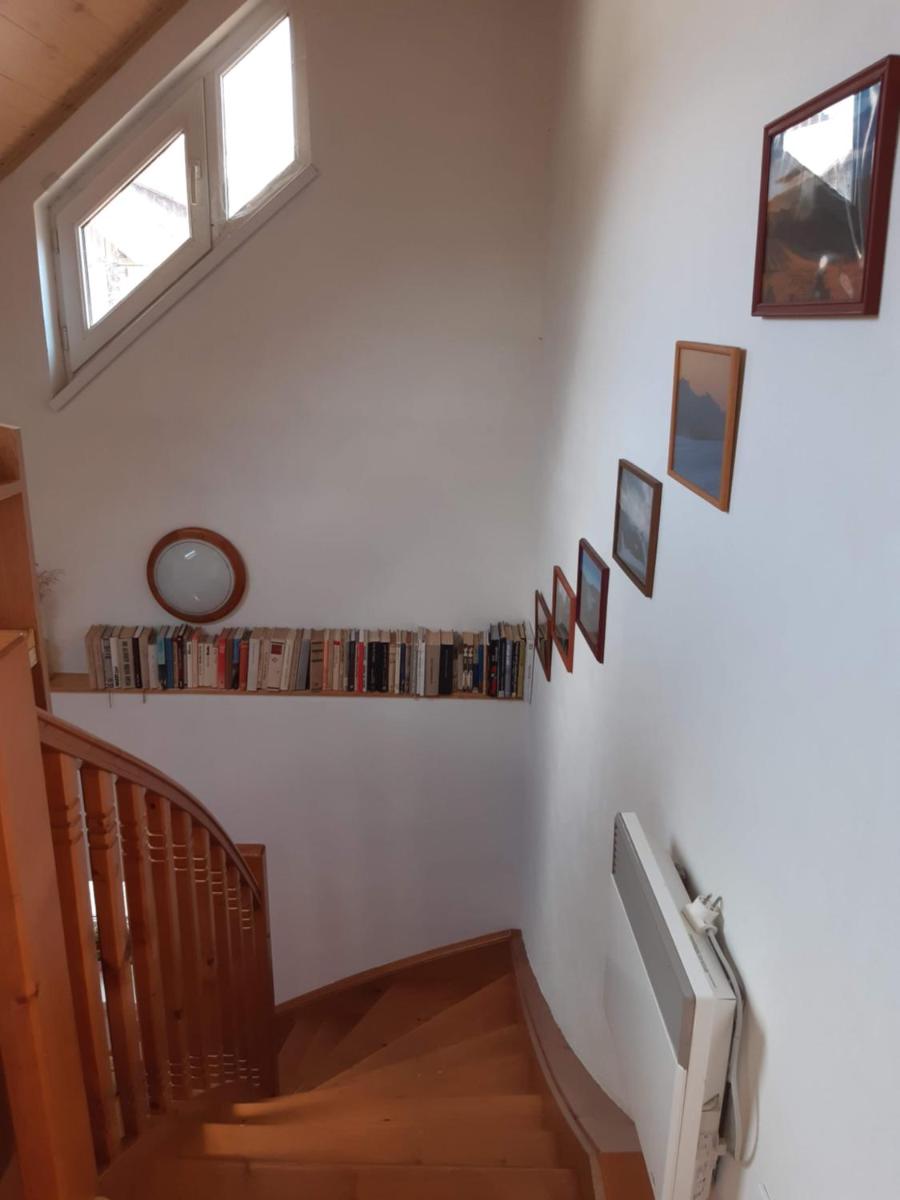 Chalupa Helena na Poráči - Housity