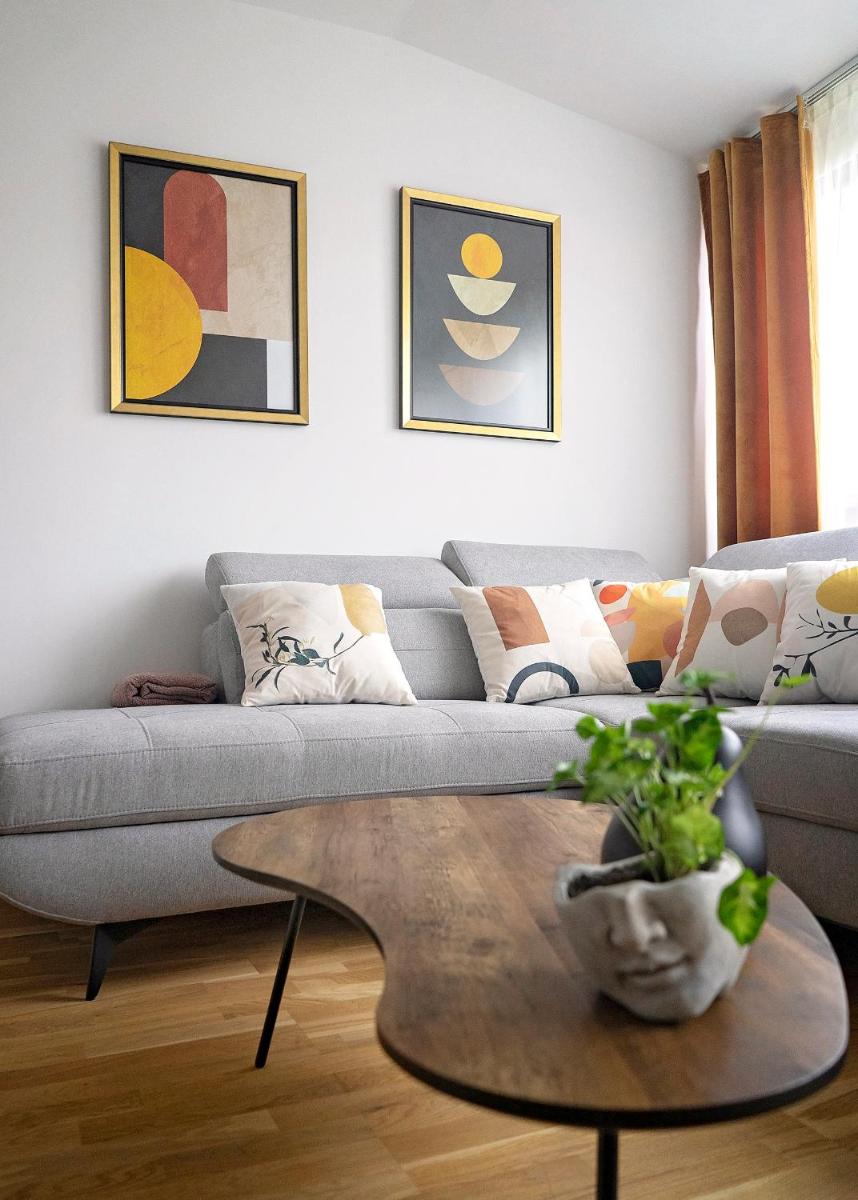 Modern Apart w Centrum - Housity