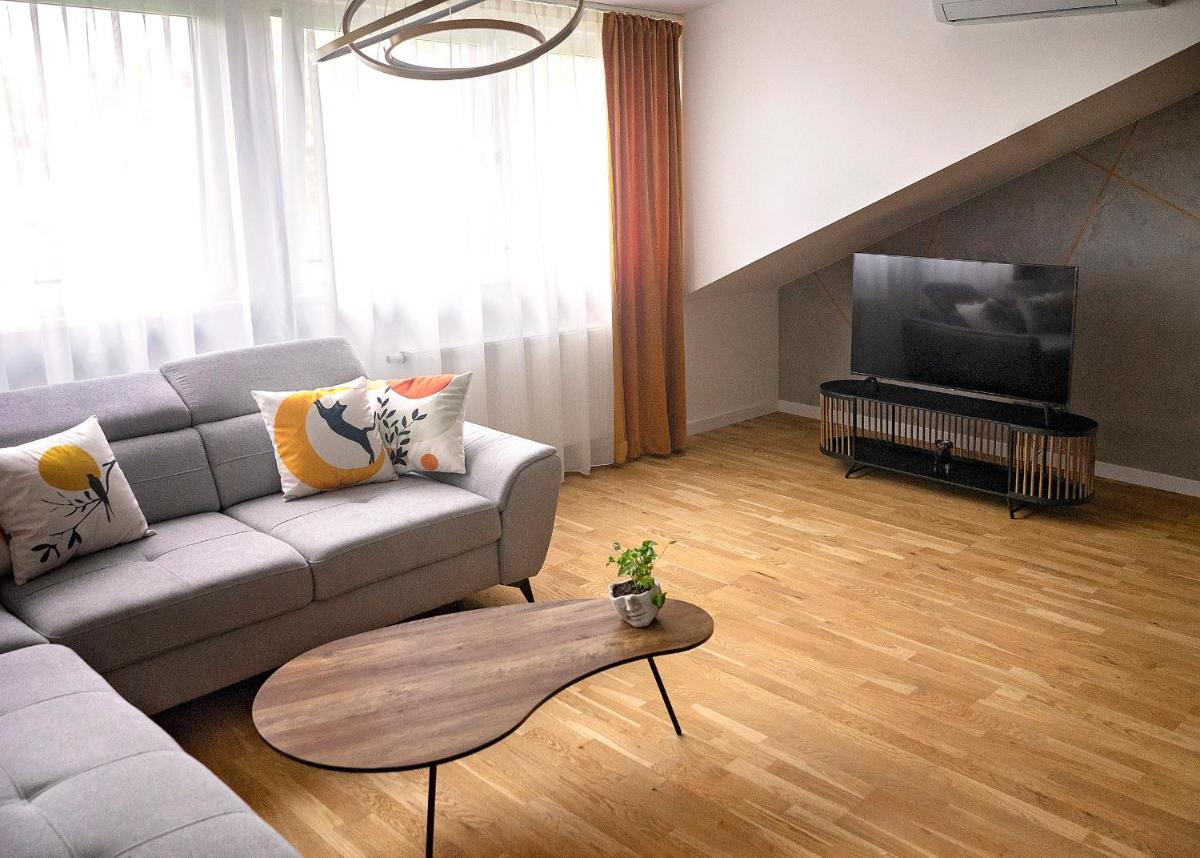 Modern Apart w Centrum - Housity