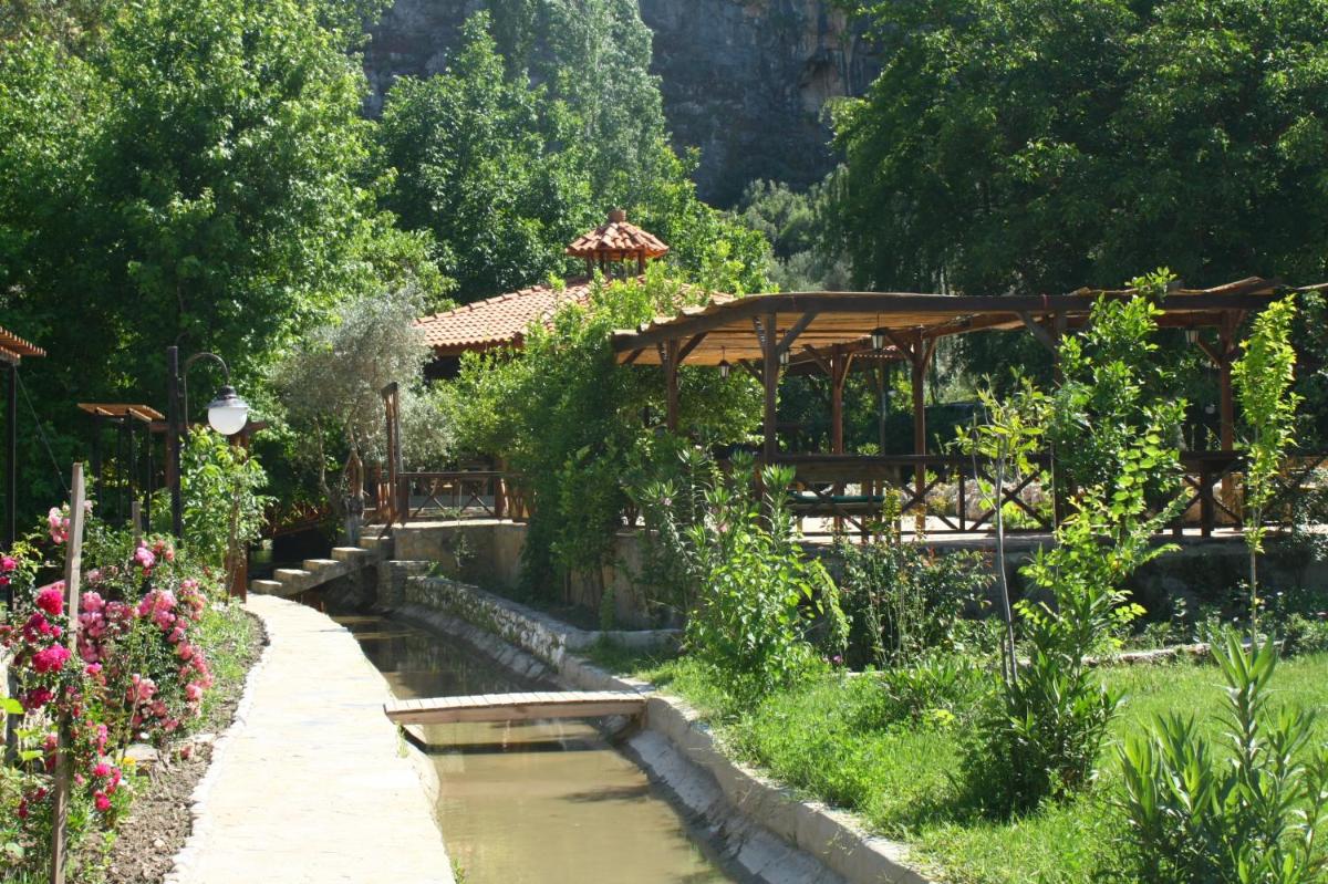 Uyku Vadisi Hotel - Housity