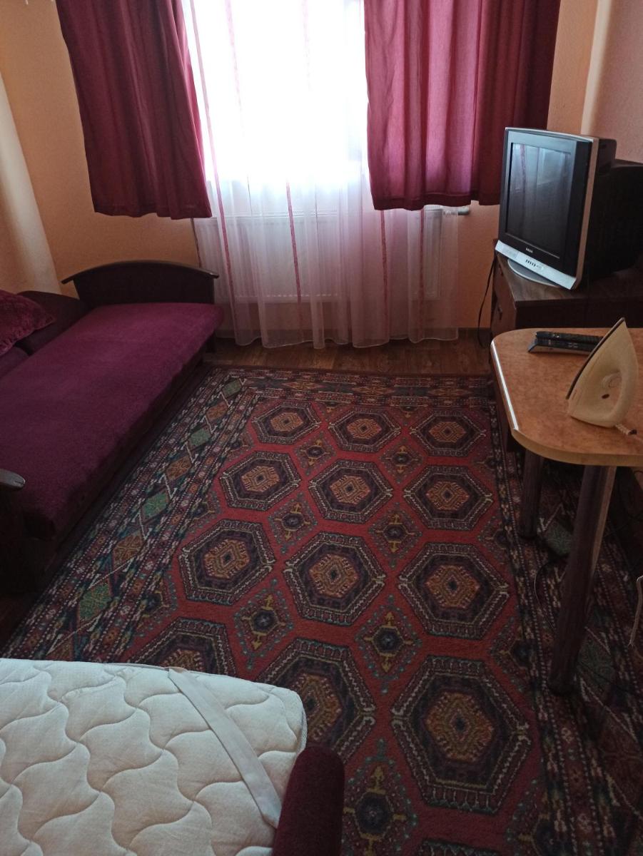 Петропавловская 16 - Housity