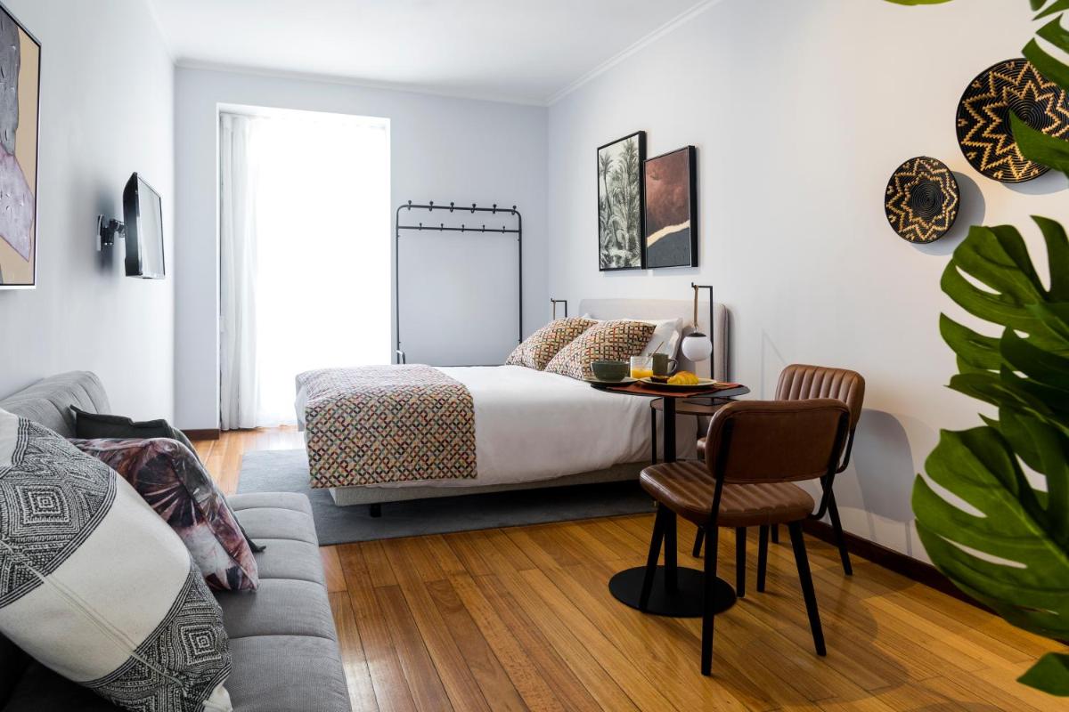 Impar Studios Deluxe - Housity