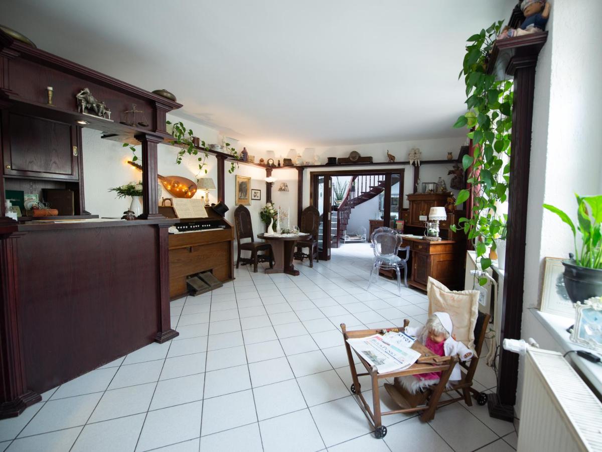Hotel Zum Vetter - Housity