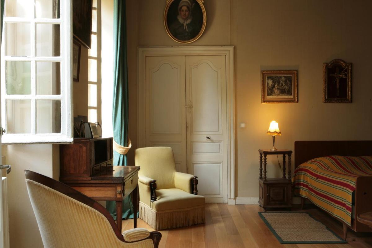 Château du Prada - Housity