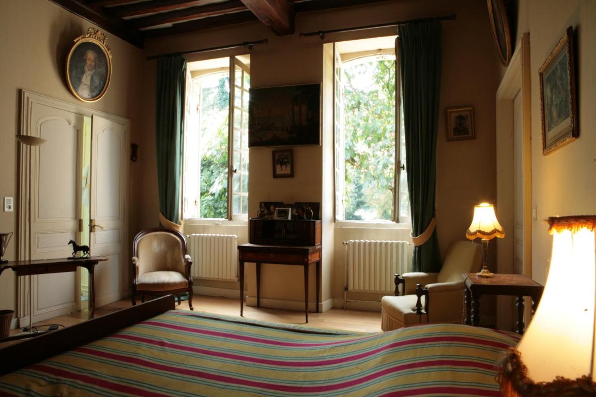 Château du Prada - Housity