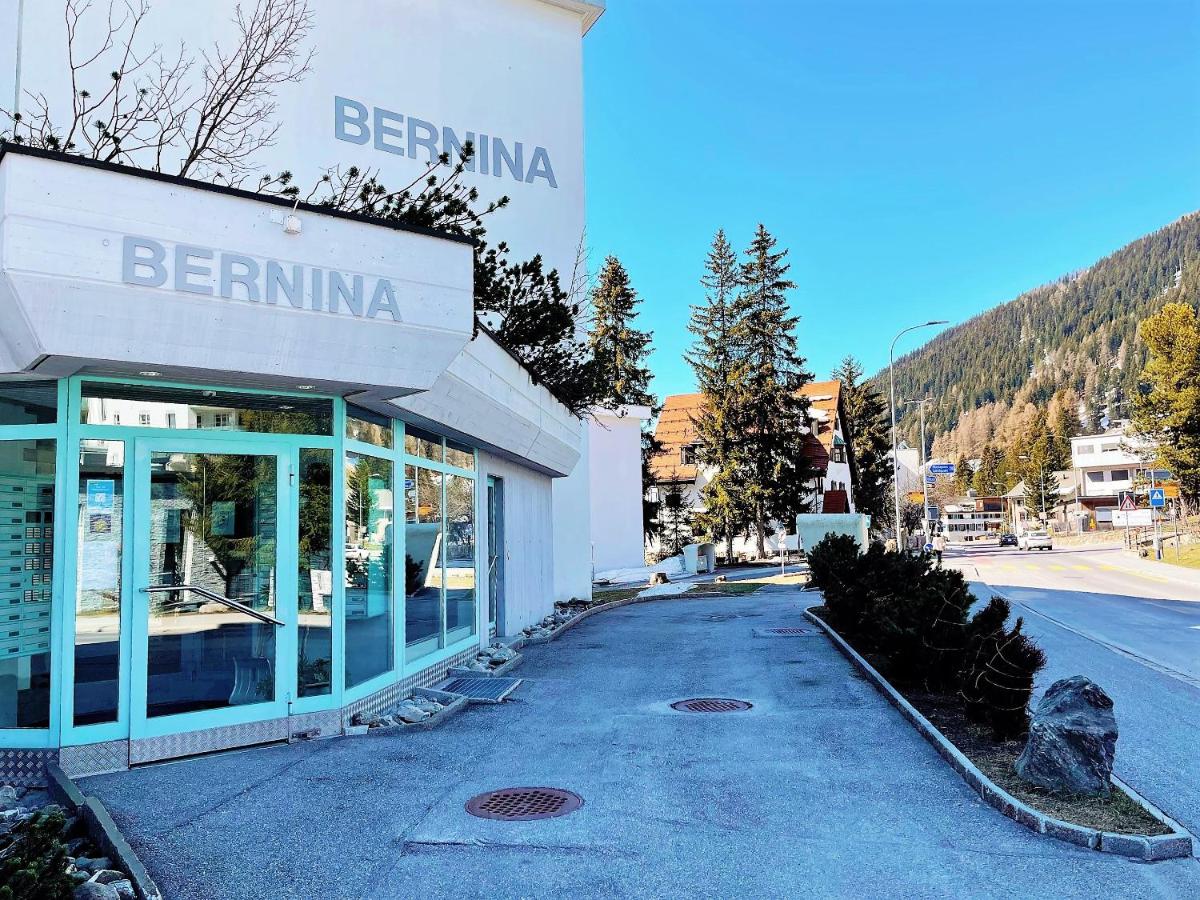 Bernina Bed and Breakfast - Housity
