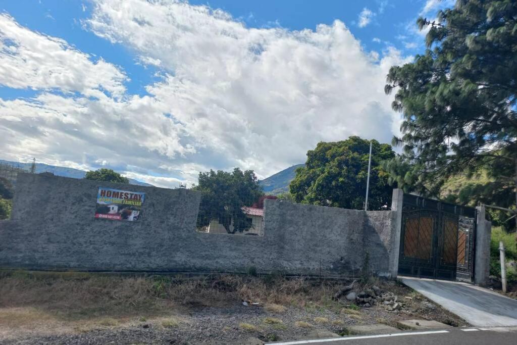 Agradable propiedad en Patate - Housity