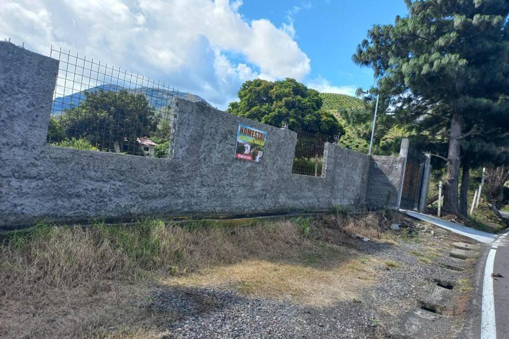 Agradable propiedad en Patate - Housity