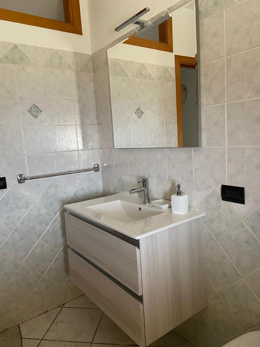 Suitetrails - Augustali Momenti Apartment