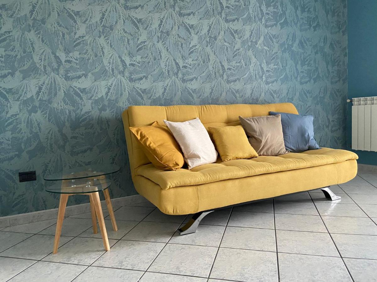 Suitetrails - Augustali Momenti Apartment