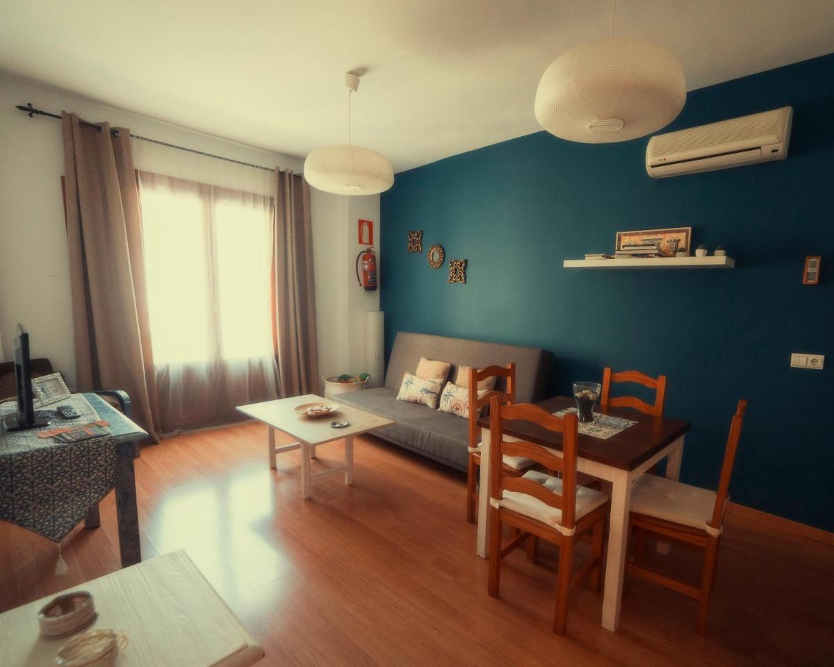 Suitetrails - Apartamentos Turísticos Architettura Úbeda