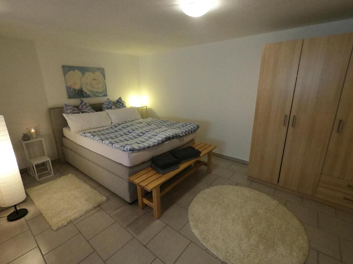 Ferienwohnung Am Teufelsloch - Hizvo