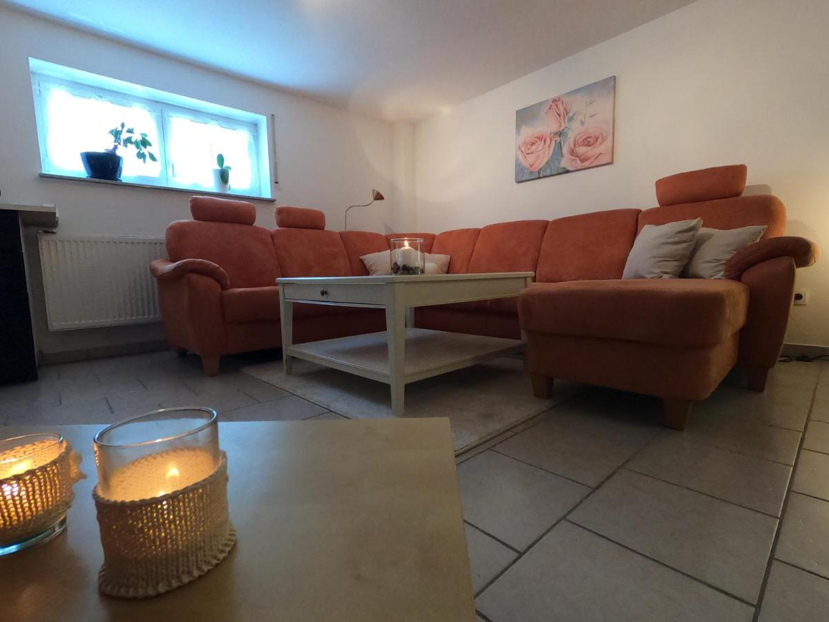Ferienwohnung Am Teufelsloch - Hizvo