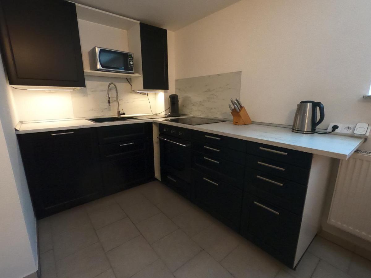 Ferienwohnung Am Teufelsloch - Hizvo