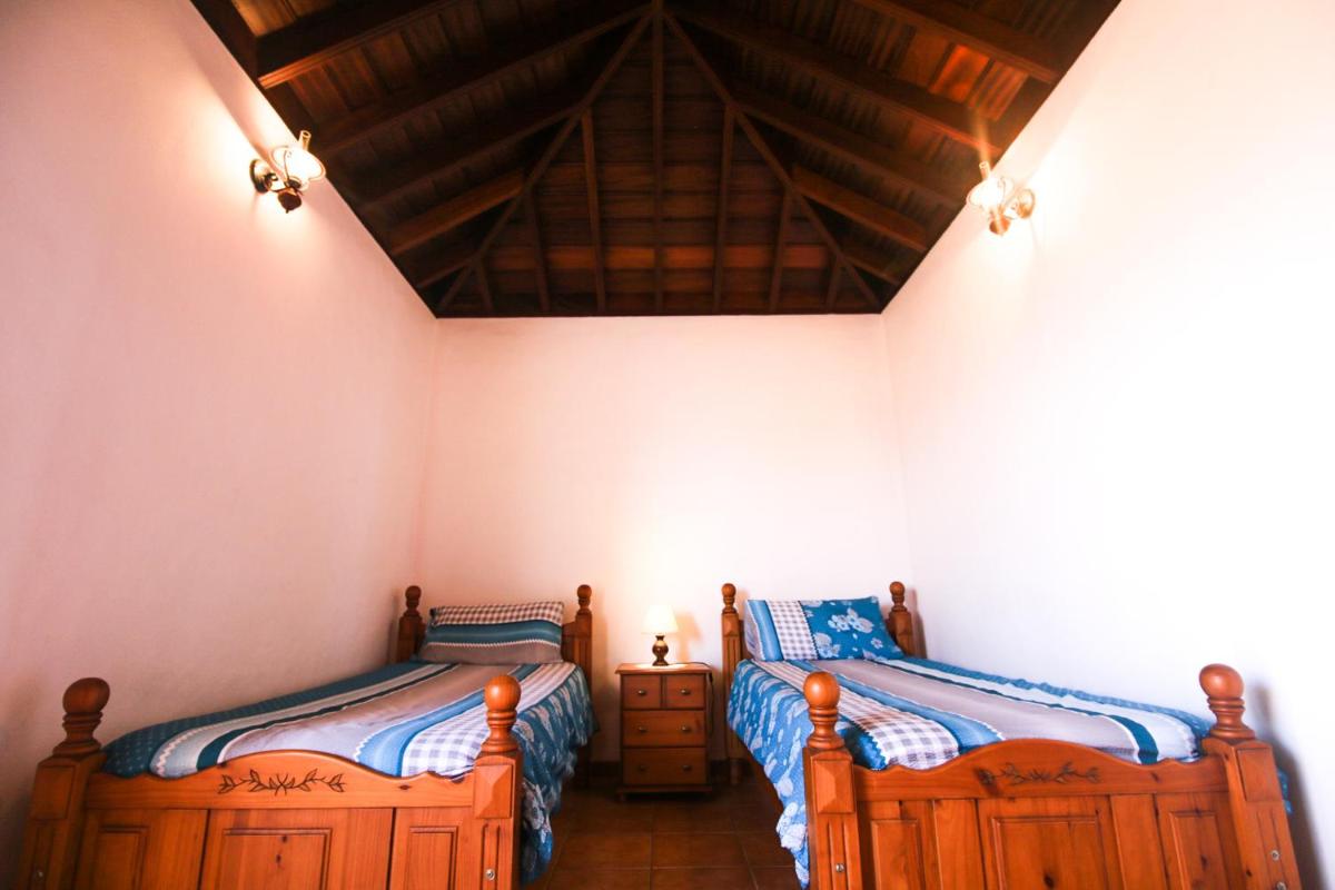 Casas los Alisios - Housity