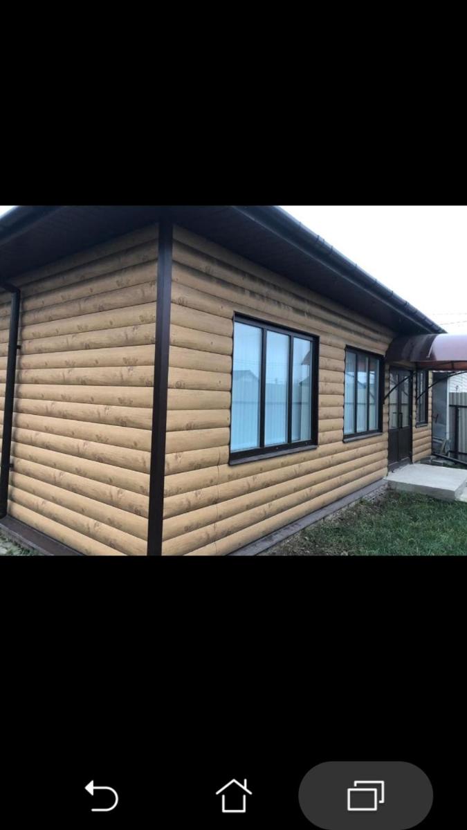 Solonka garden - Housity