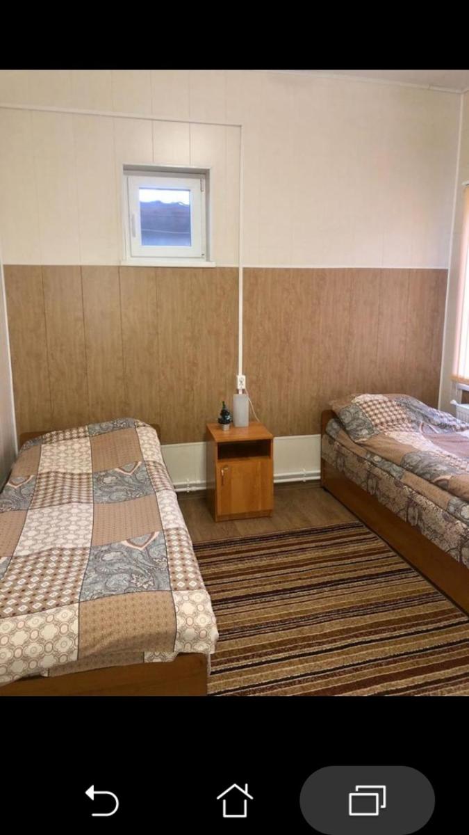 Solonka garden - Housity