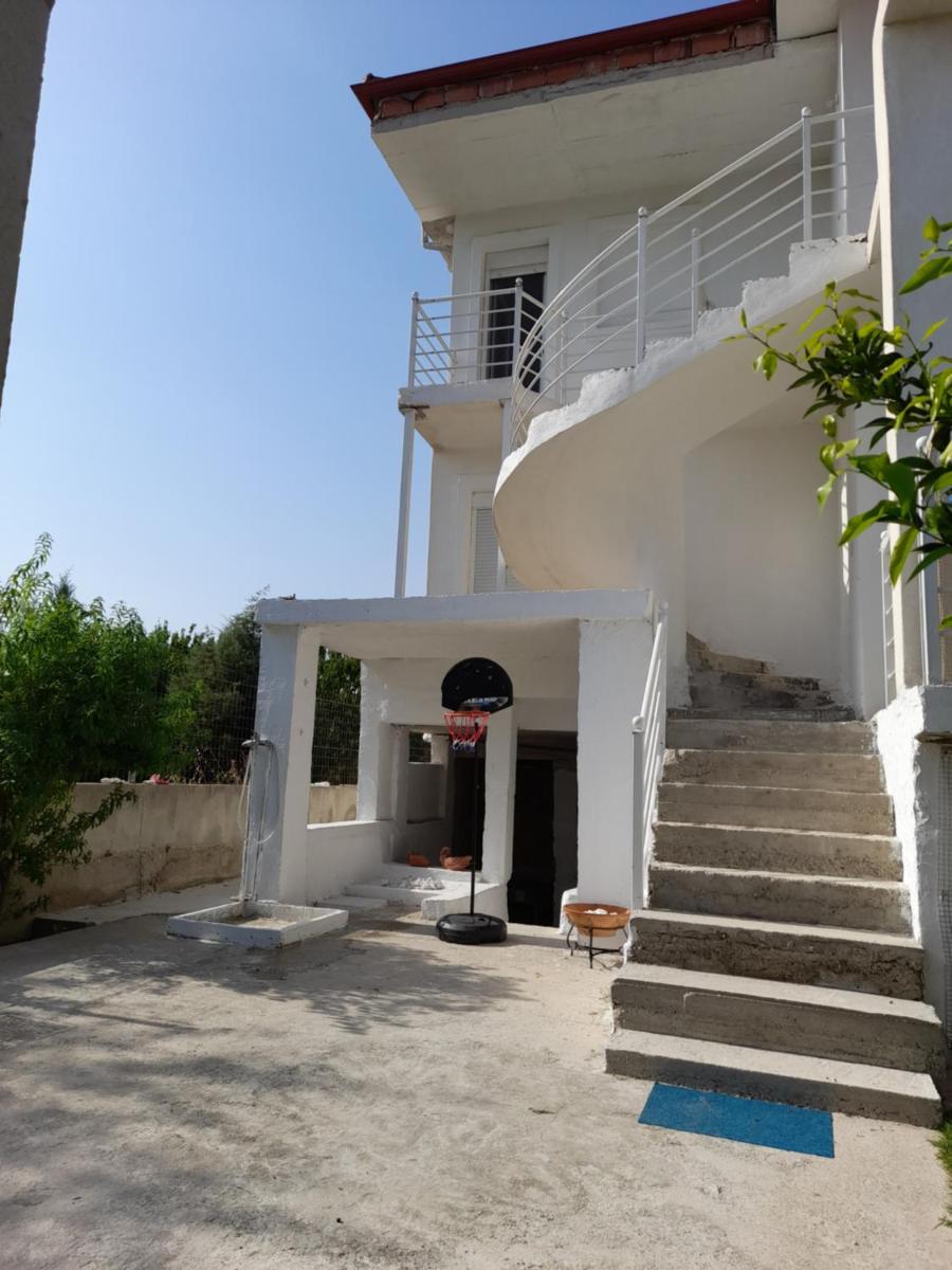 The veranda appartment with sea view - Housity