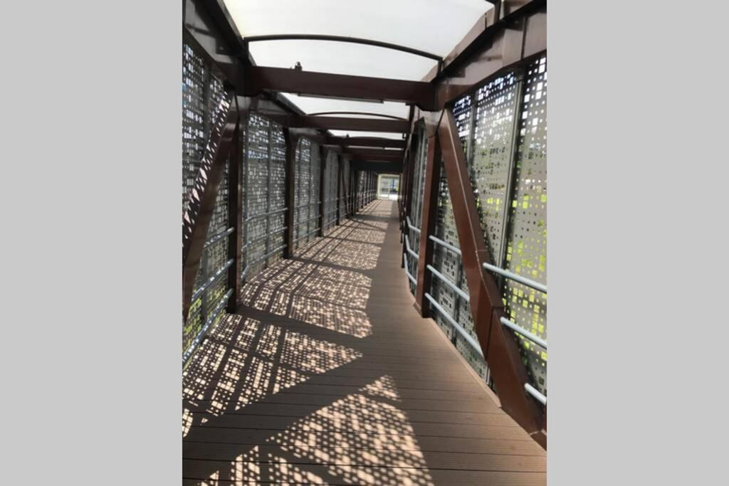 Hermoso apartamento, cerca Hospital Internacional - Housity