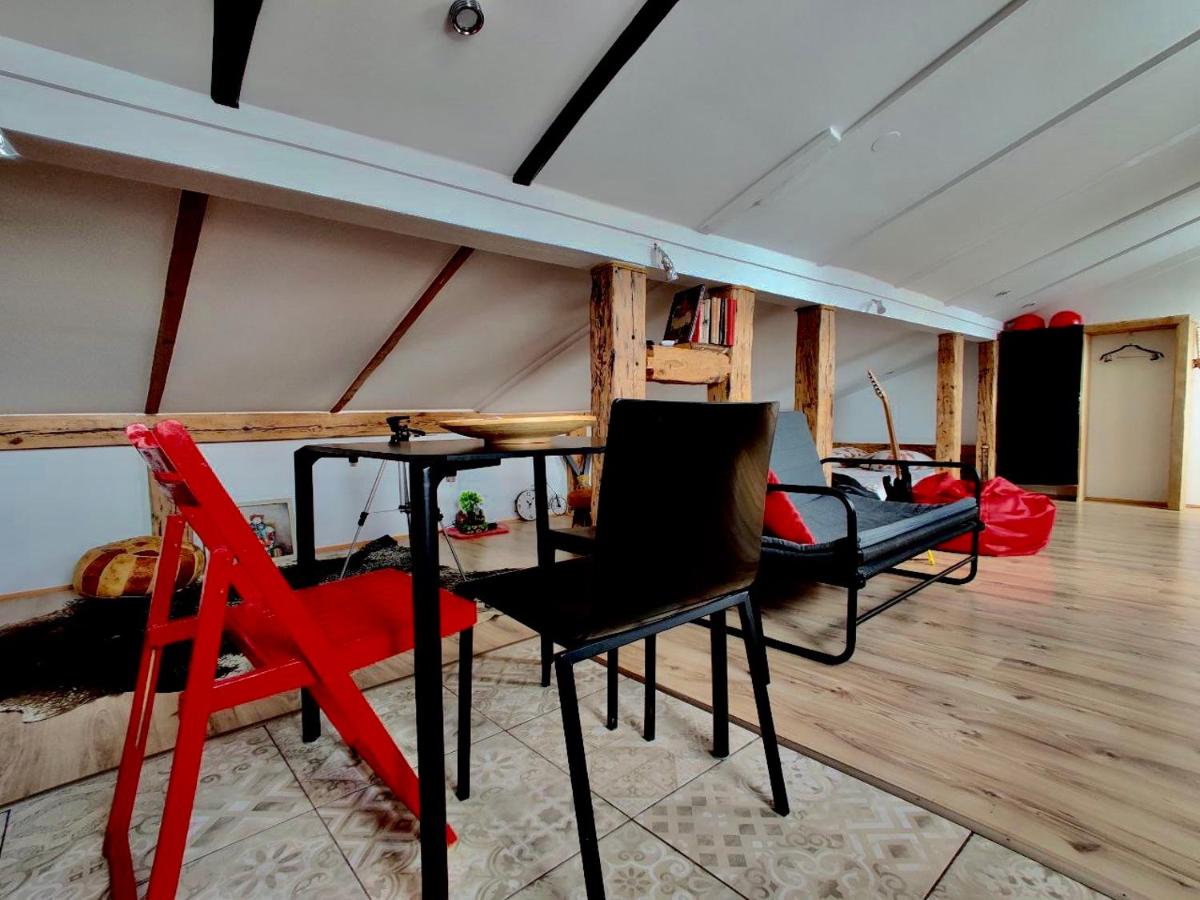 Pasta Loft apartments - Housity