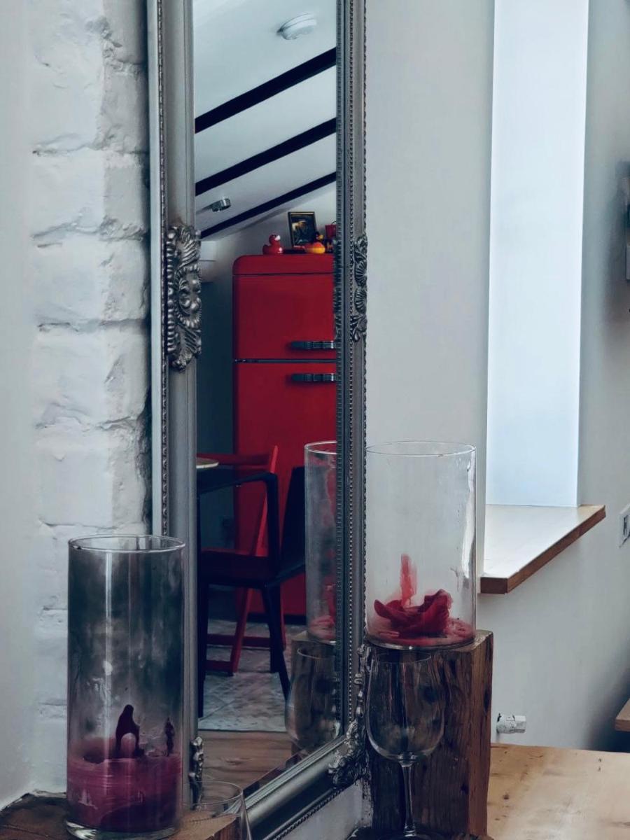Pasta Loft apartments - Housity