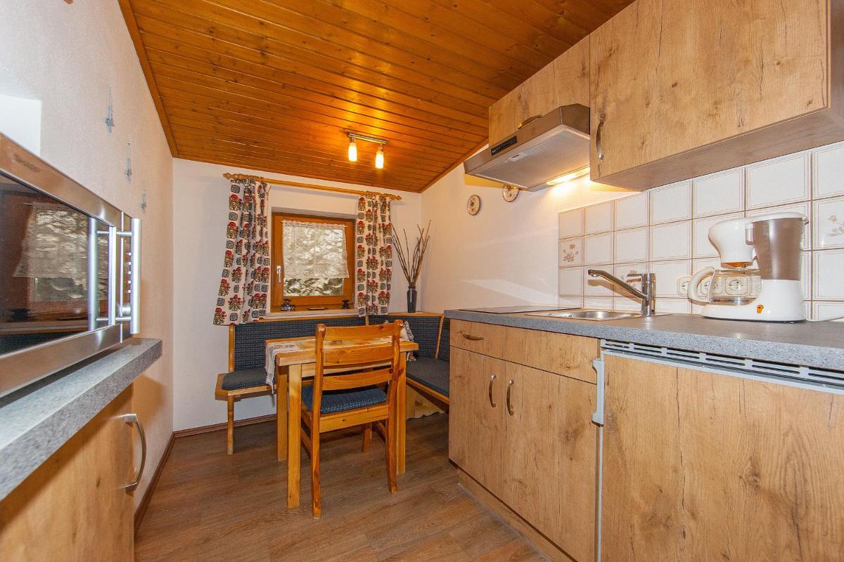 Suitetrails - Haus Bader