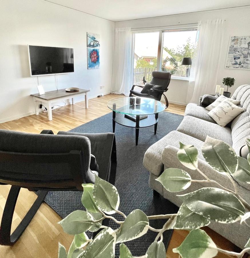 Björkö, lägenhet nära bad och Göteborg - Housity