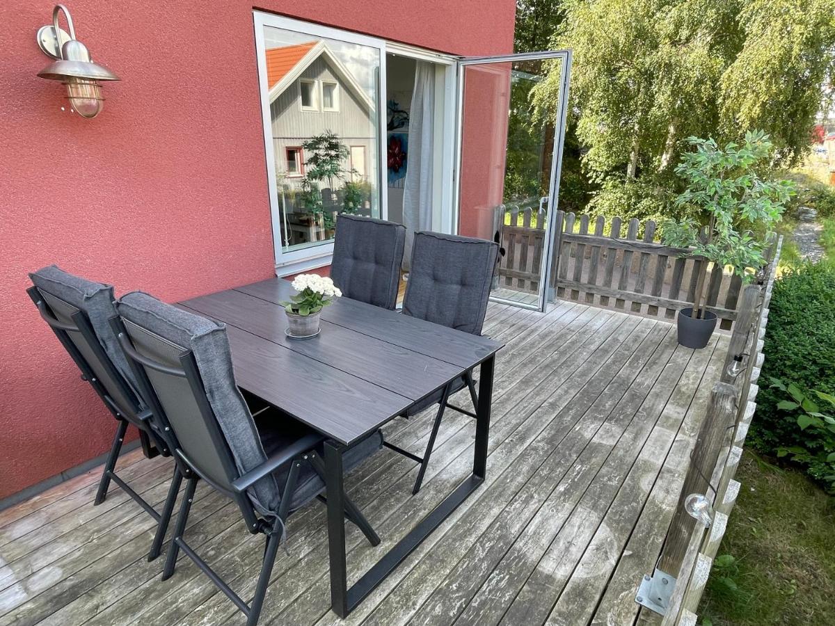 Björkö, lägenhet nära bad och Göteborg - Housity