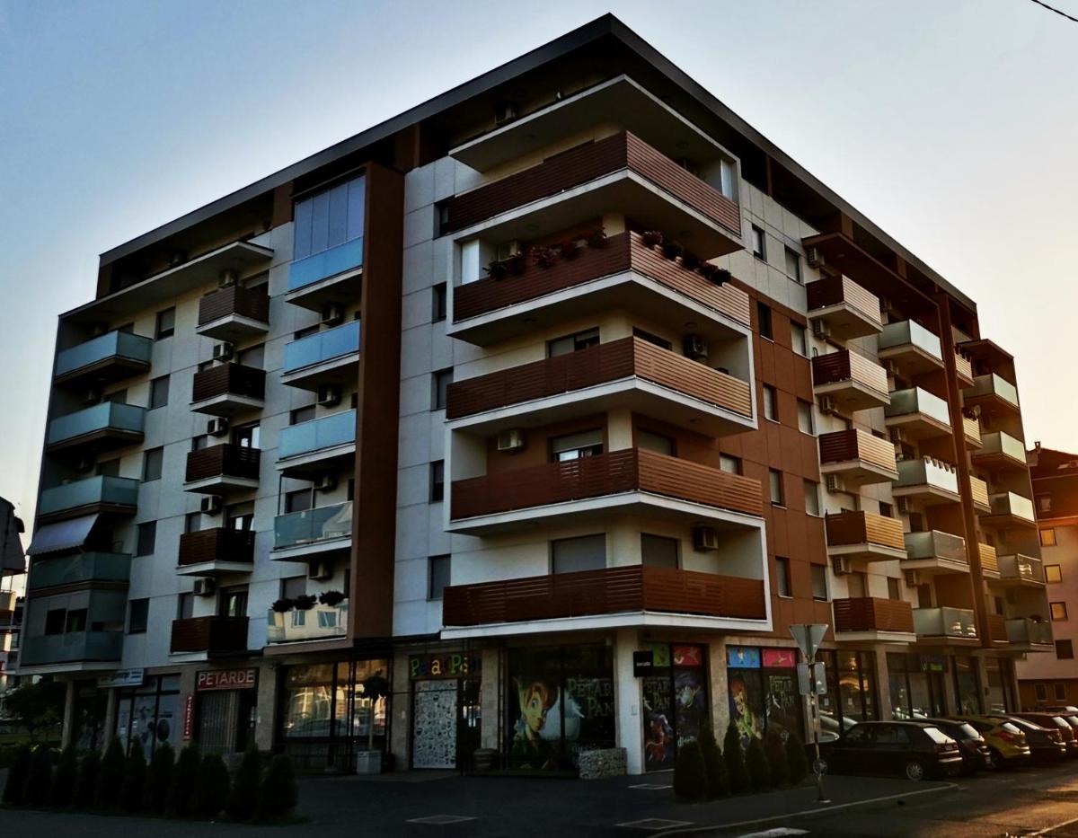 Apartment CITY - Housity