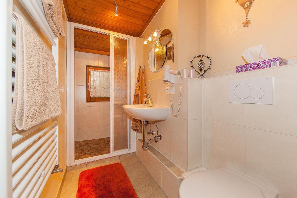 Suitetrails - Haus Bader