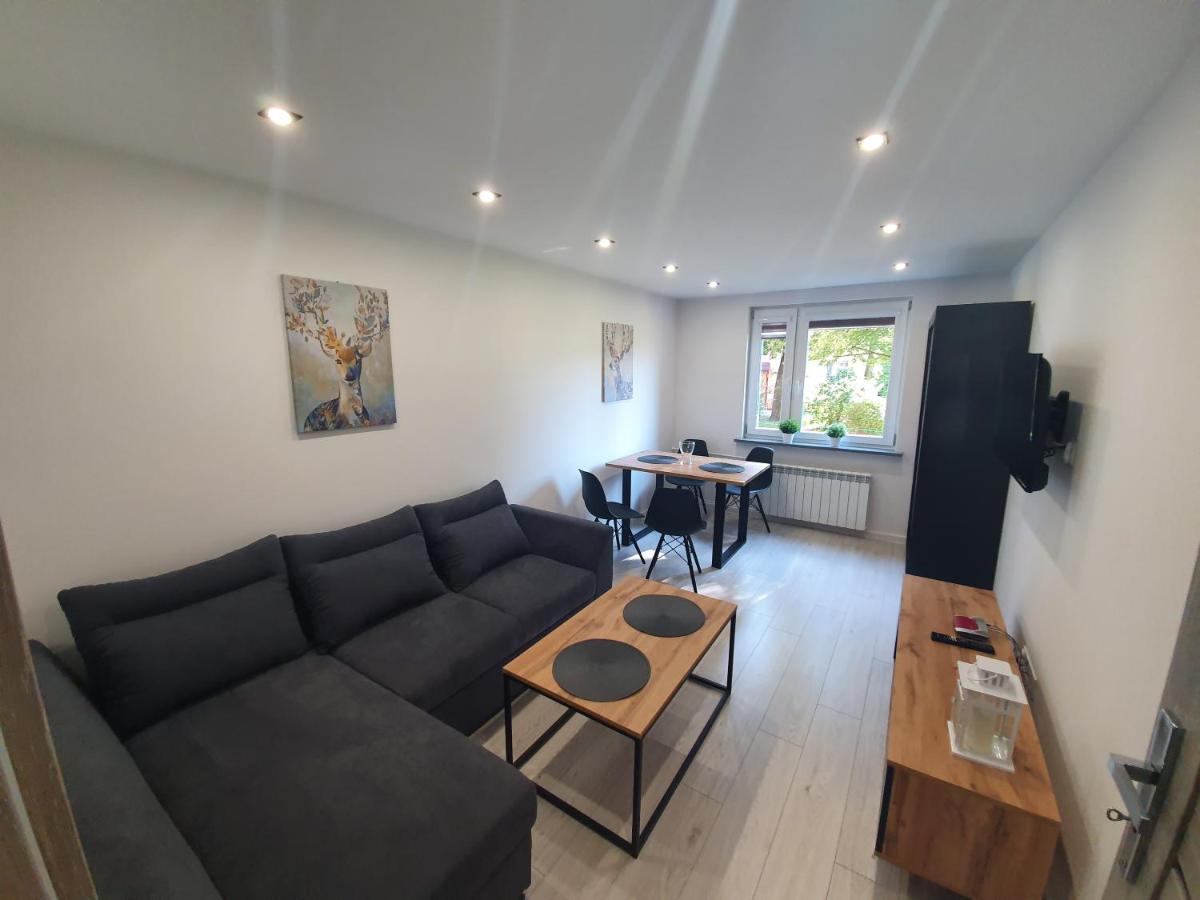 Suitetrails - M&K Center Apartment