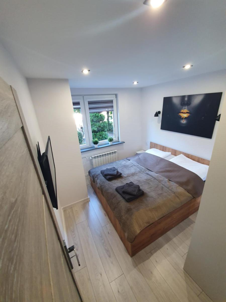 M&K Center Apartment - Housity