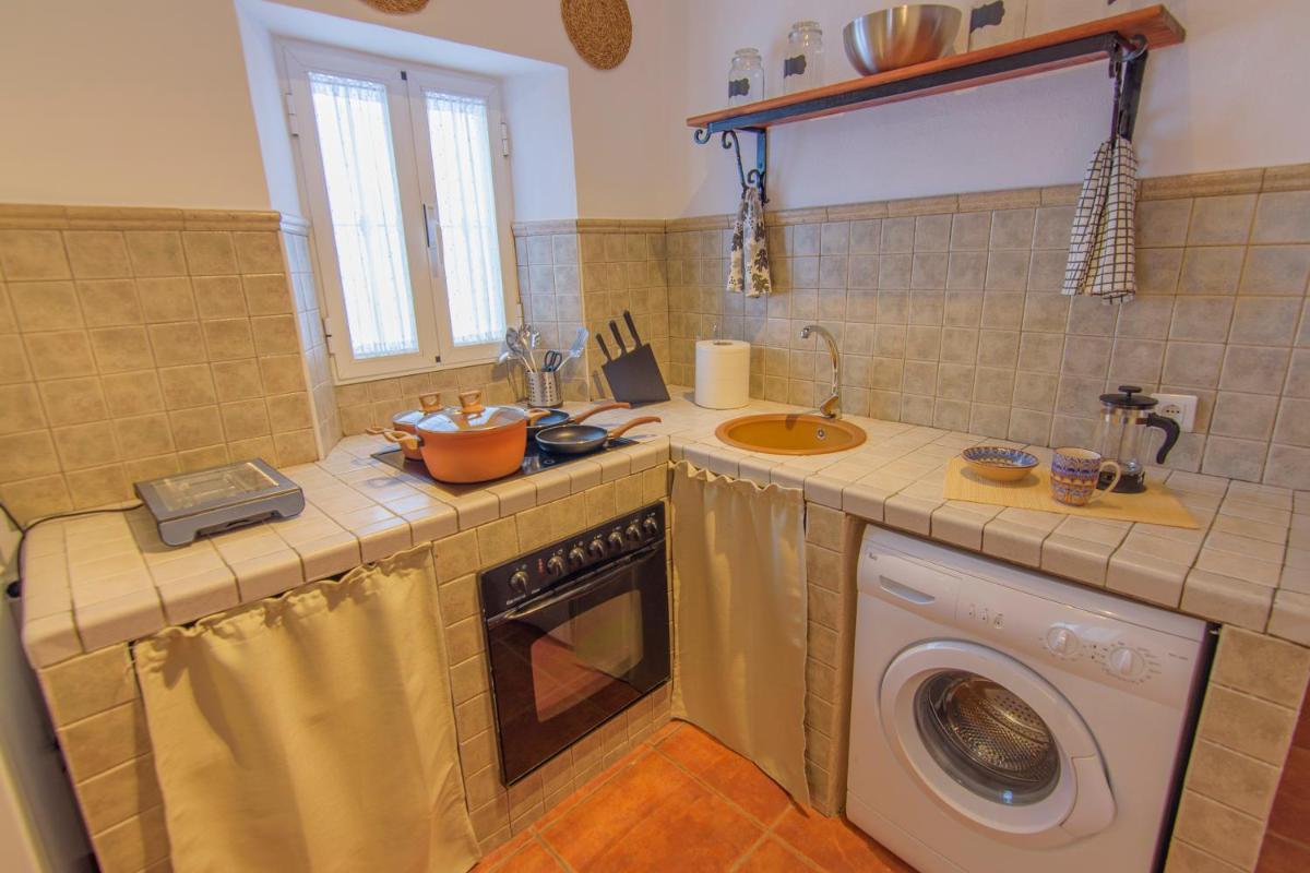 Apartamento El Socorro - Housity