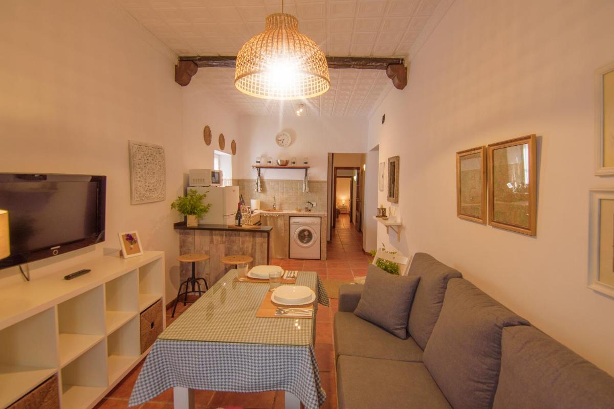 Apartamento El Socorro - Housity
