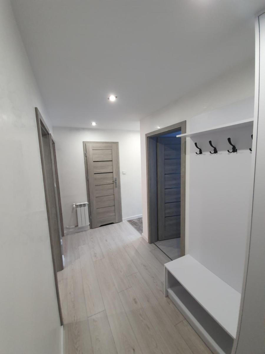 Suitetrails - M&K Center Apartment