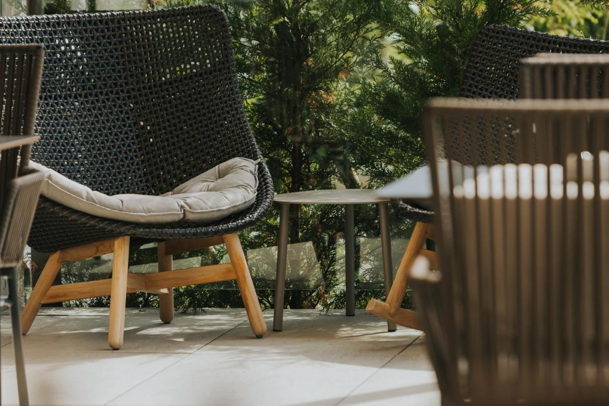 Galeriebild der Unterkunft Ortner's Resort in Bad Füssing