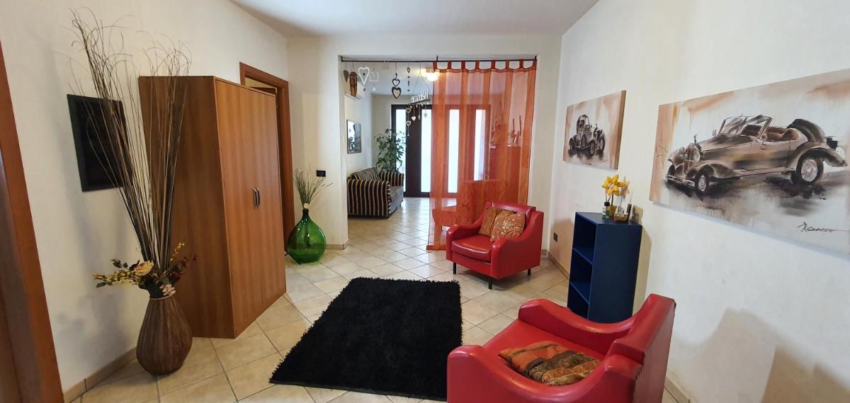 Casa Tizy - Housity