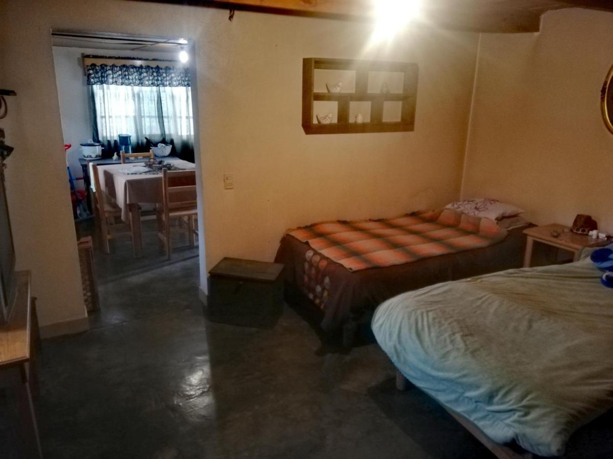 Casa Estación Creel - Housity