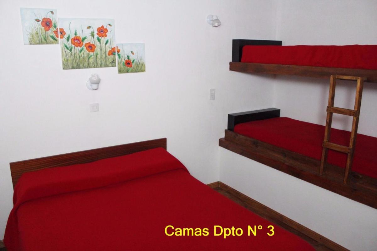 Apartamento El Calvario 3 - Housity