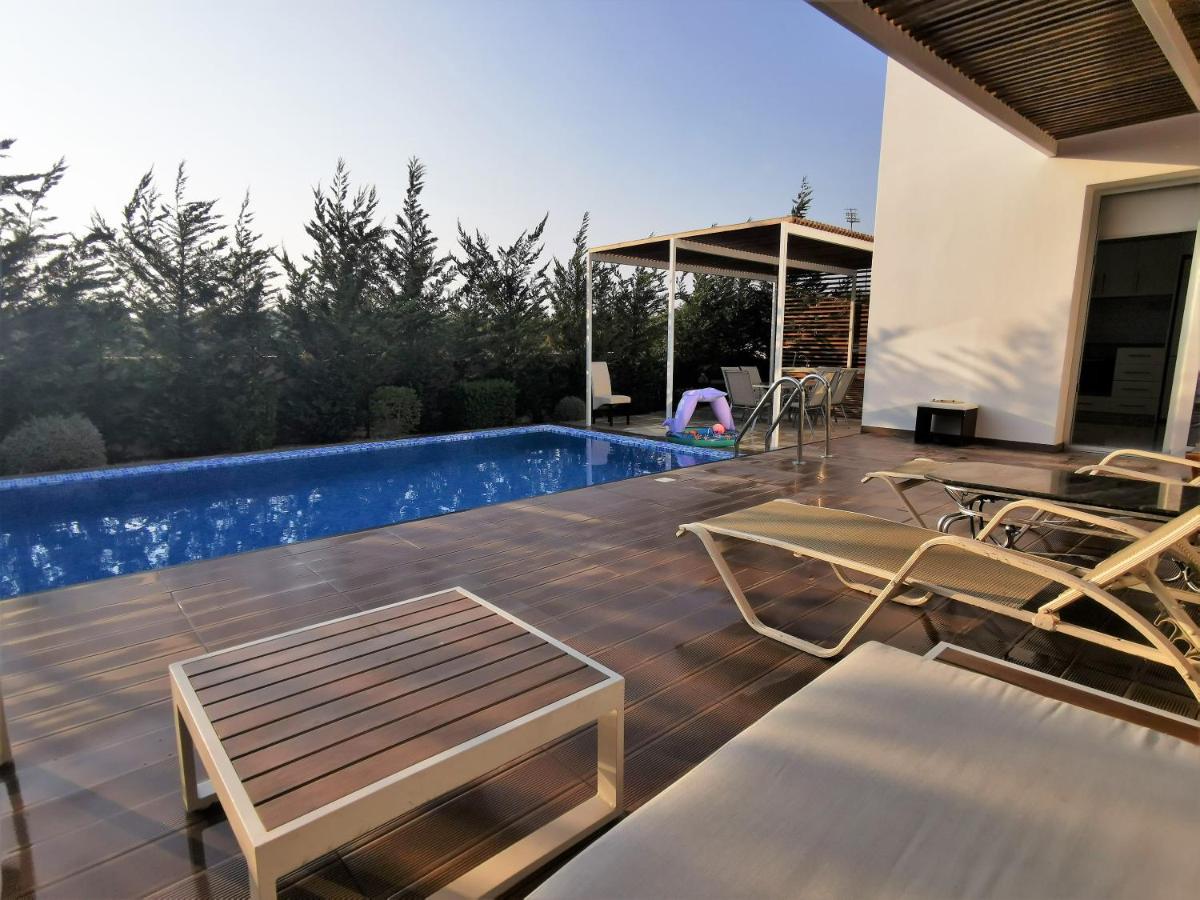 Villa Nikki - Plage Residence - Housity