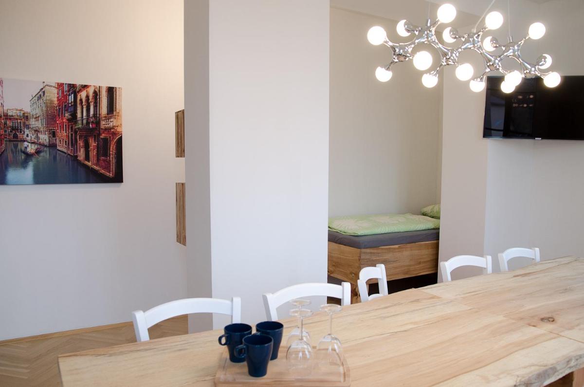 Gästehaus Rabenau - Housity