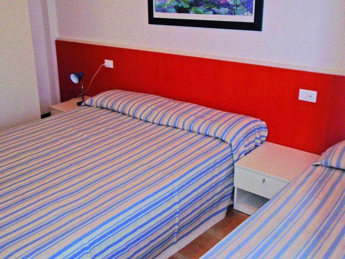 Apartments Porto Santa Margherita 24703 - Housity