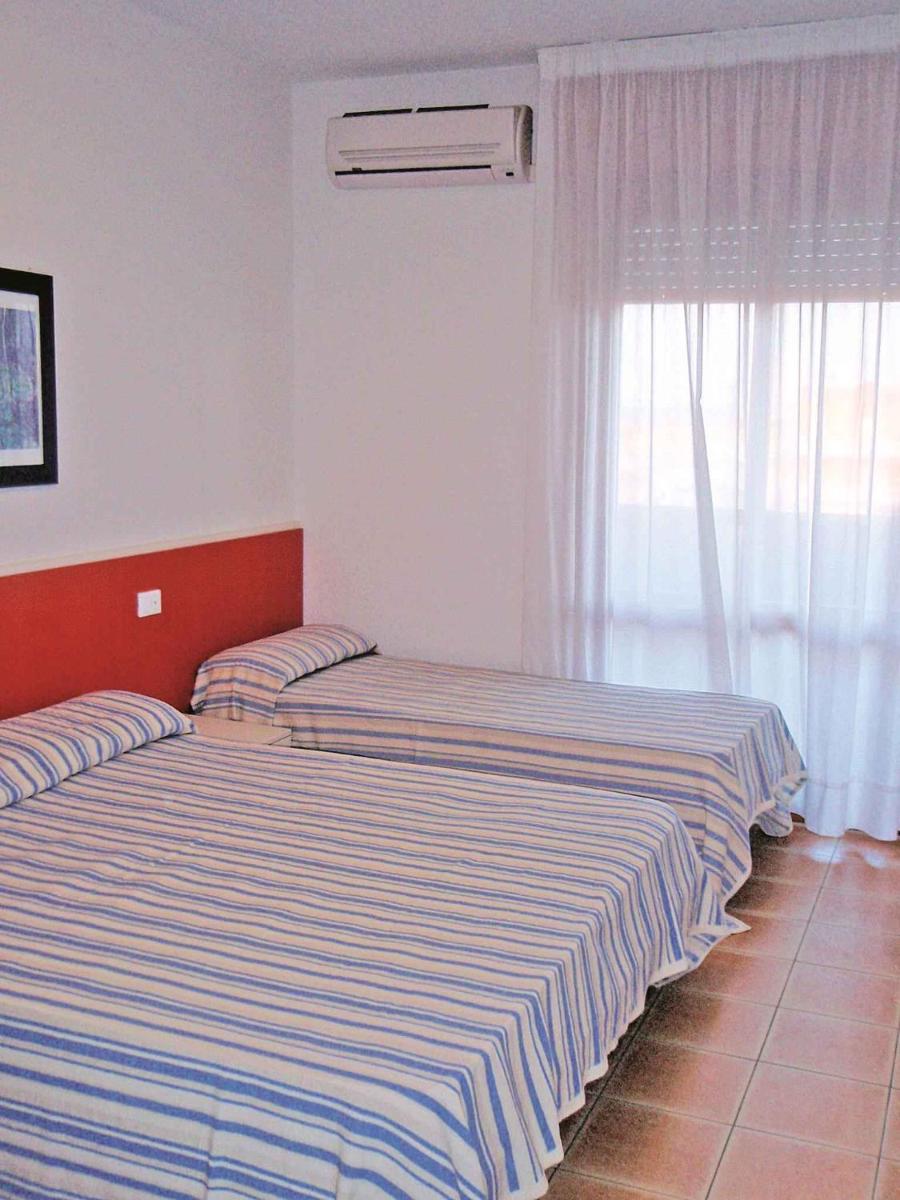 Apartments Porto Santa Margherita 24703 - Housity
