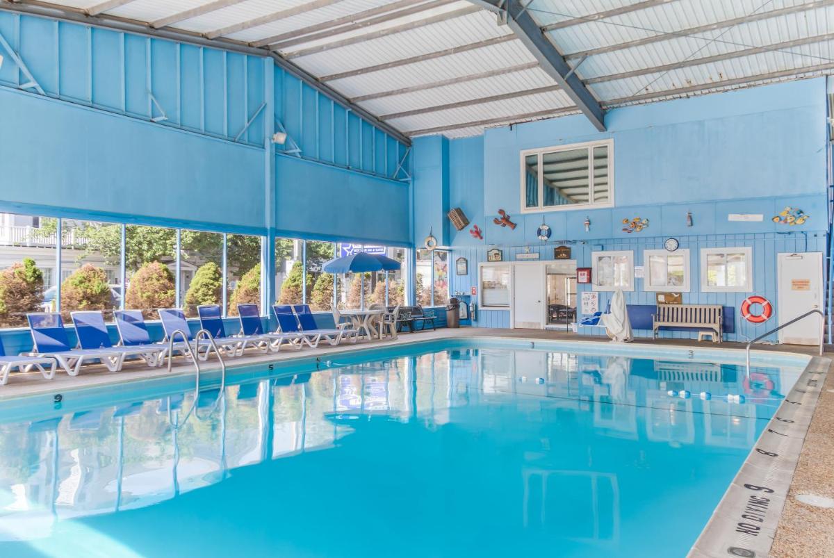 Americas Best Value Inn Hyannis - Housity